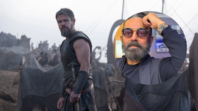 Kamal Haasan hails Christopher Nolan's ‘The Odyssey’ as ‘must watch’; says the epic film ‘belongs to the ages’