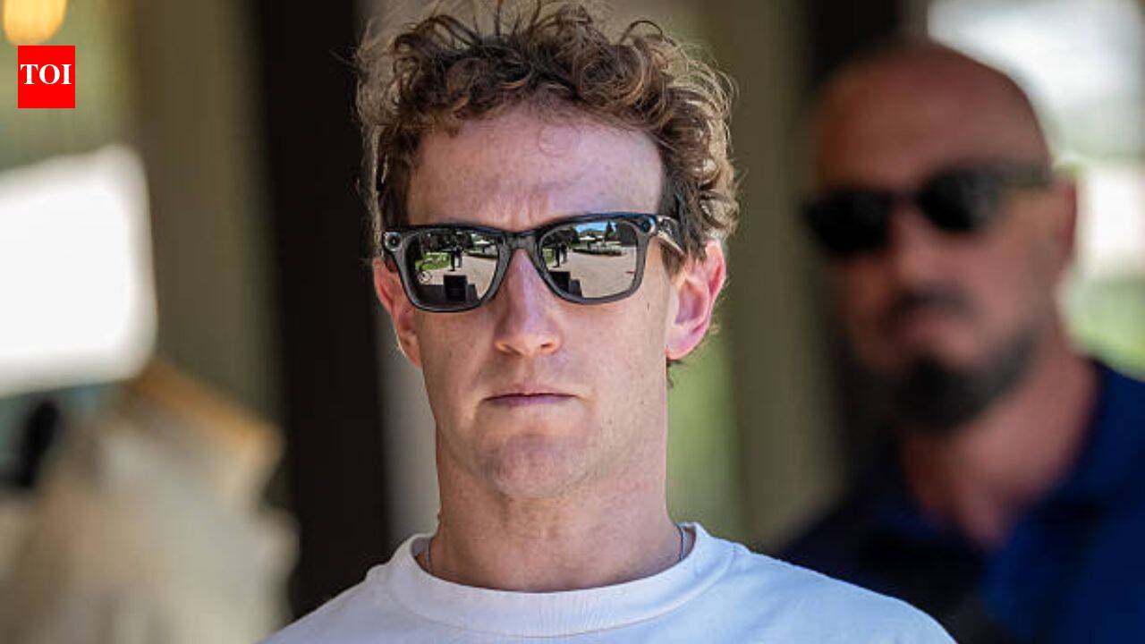 Inside Meta CEO Mark Zuckerberg's $100 million-plus property empire spread across US