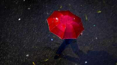 Weather tomorrow: IMD warns of heavy rain in Delhi, Karnataka, Assam, Gujarat; 'orange' alert for Kerala