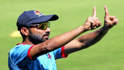Ajinkya Rahane retires: Looking back at one of India's greatest overseas batters and an unbeaten Test captain