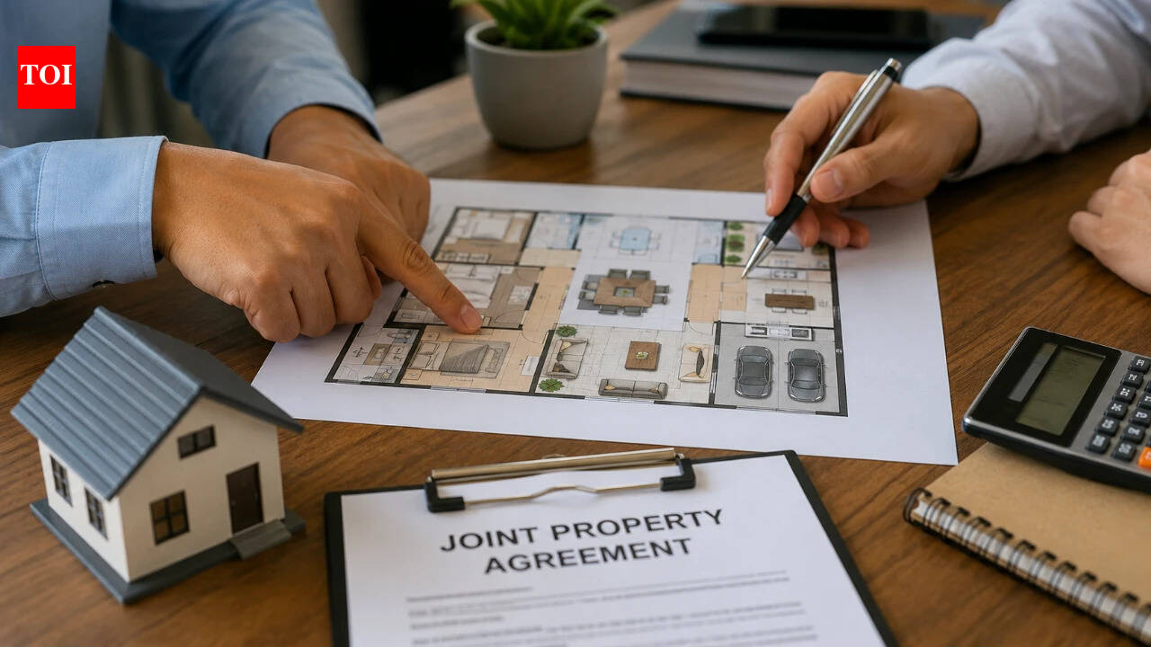 Jointly property ownership: What happens when co-owners disagree over rent or sale