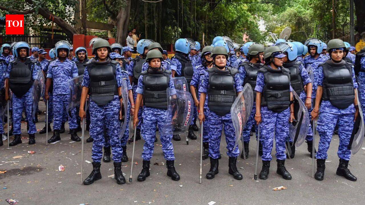 Police empowered to use pellet guns in exceptional situations: Supreme Court