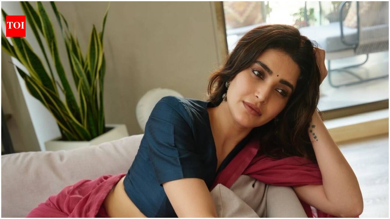 ‘I was rejected because I was a TV artist’: Karishma Tanna reveals being a famous face on television added to her struggle
