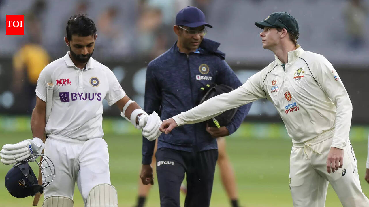 Rahane retires: One of India's greatest overseas batters, an unbeaten Test captain