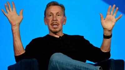 When Steve Jobs told Oracle founder Larry Ellison: You don't need more money, so do not ...