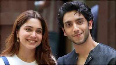 After 'Main Wapas Aaunga', Sharvari and Vedang Raina to reunite in Imtiaz Ali's next film - Report