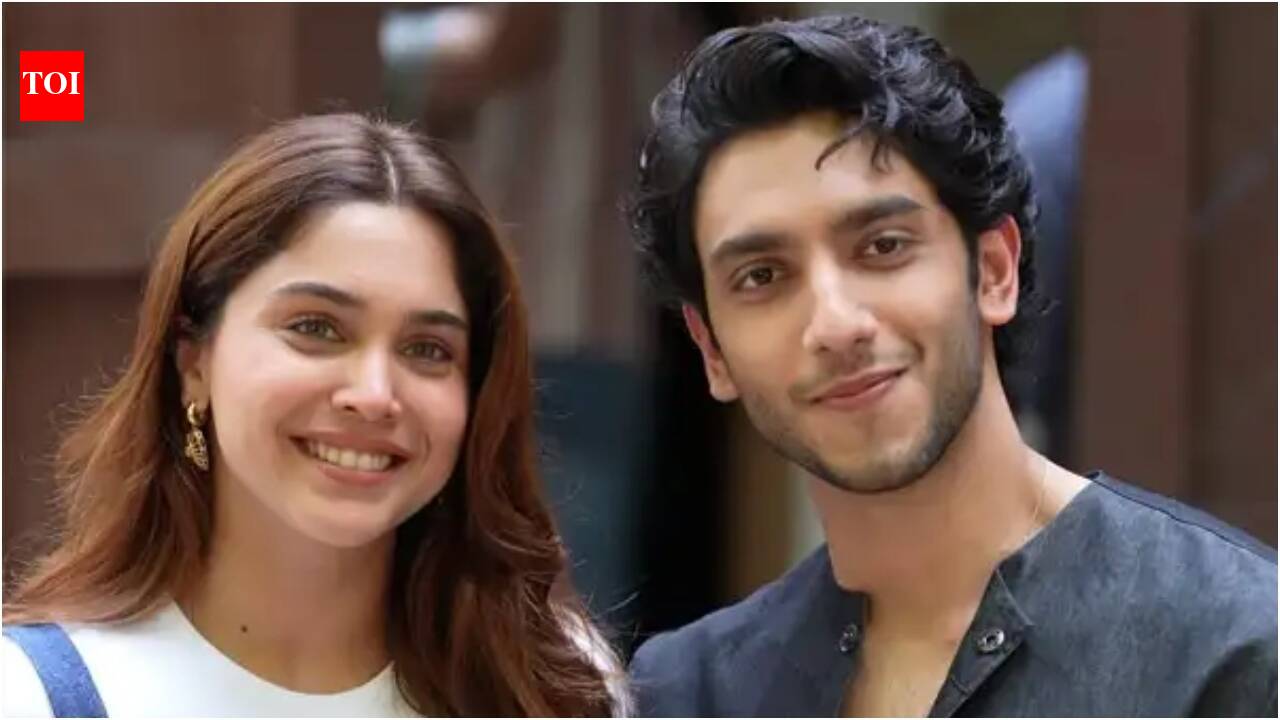 Post Main Wapas Aaunga, Sharvari and Vedang set to reunite