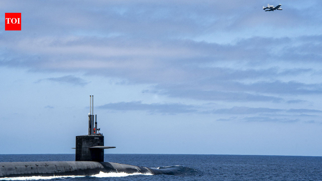 US to procure 14 submarines for $76 billion, nearly as much as India's defence budget