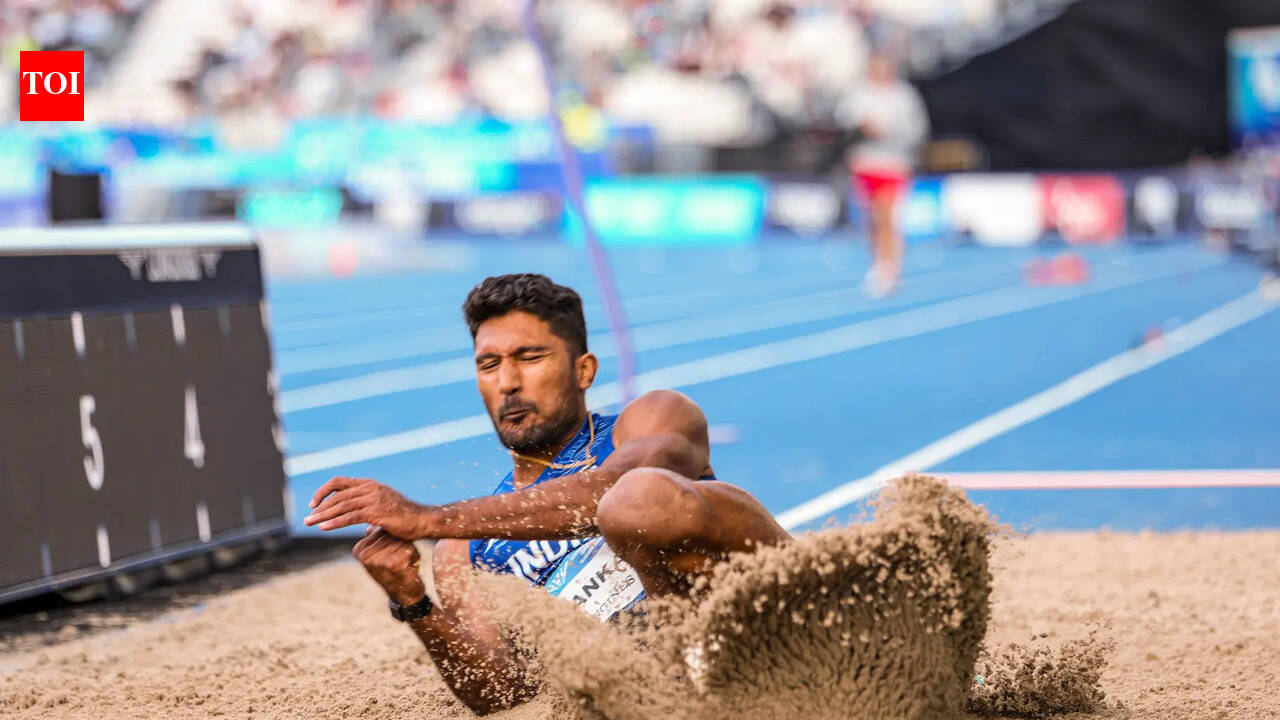 CWG 2026: Neeraj, Rohit and Yash Vir qualify for men's javelin throw final