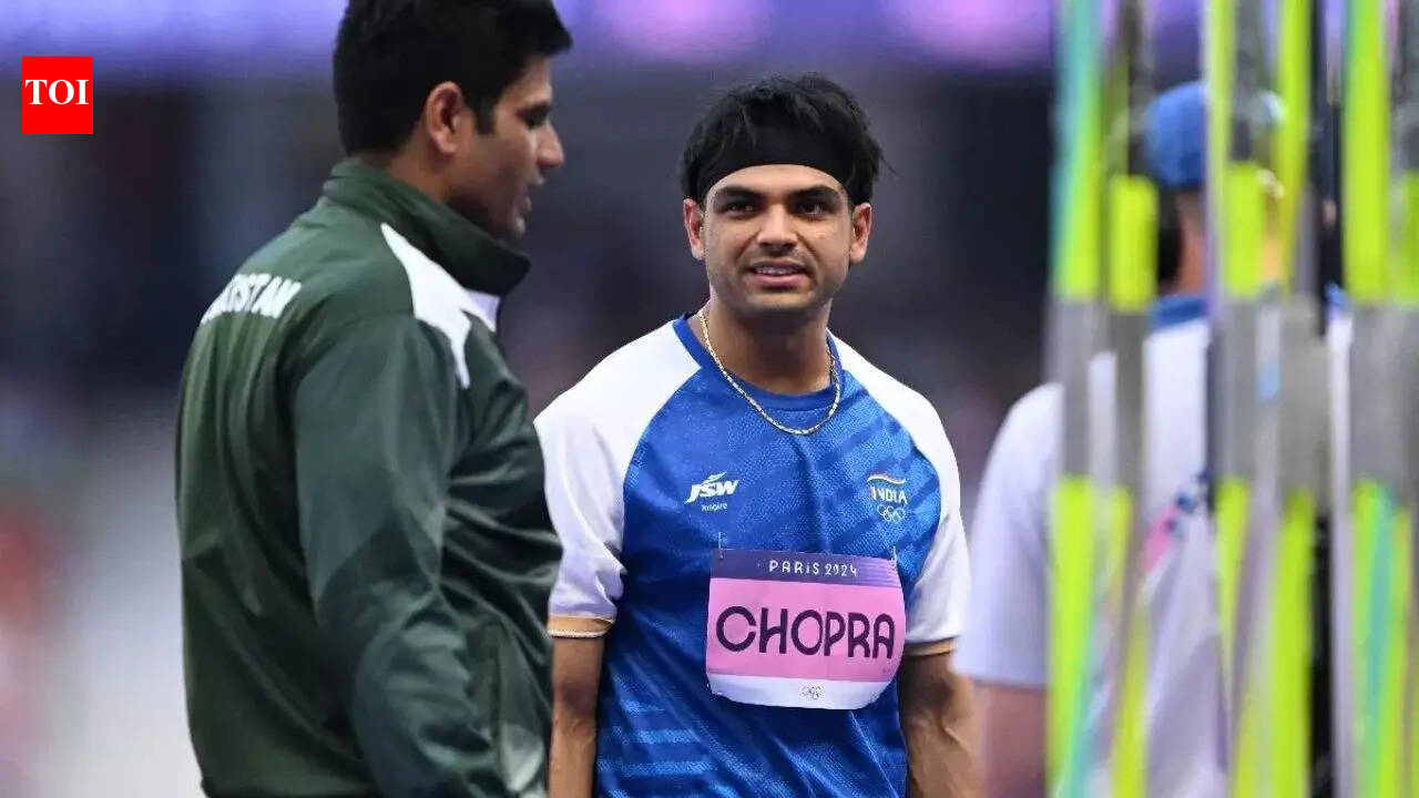CWG 2026 Live: Neeraj to take field as India eye more medals in Glasgow