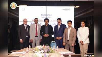 TN inks MoUs to create 2,920 jobs across GCCs, manufacturing and higher education
