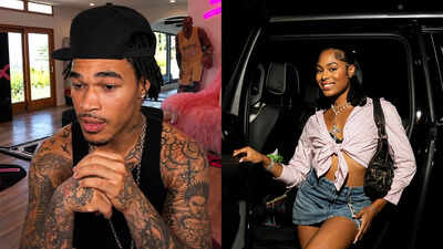 <b>Plaqueboymax vs Zoe Spencer controversy explained as streamer responds to alleged homophobic F-slurs</b>