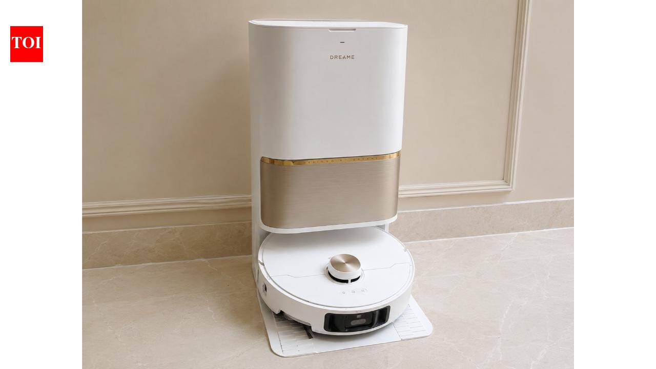 Dreame L50s Pro Ultra Review: Powerful suction meets smart automation