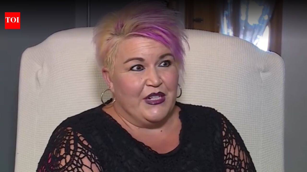 Oklahoma woman rented out late father’s home, then lost it for a year