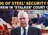 Andrew Security Concerns Force Last Minute Change To 'Stalker' Court Case Testimony Appearance