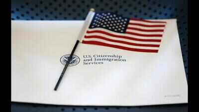 US Senator introduces bill he calls 'commonsense fix to America's outdated immigration system', says: Immigrants should be able to call America home if they ...