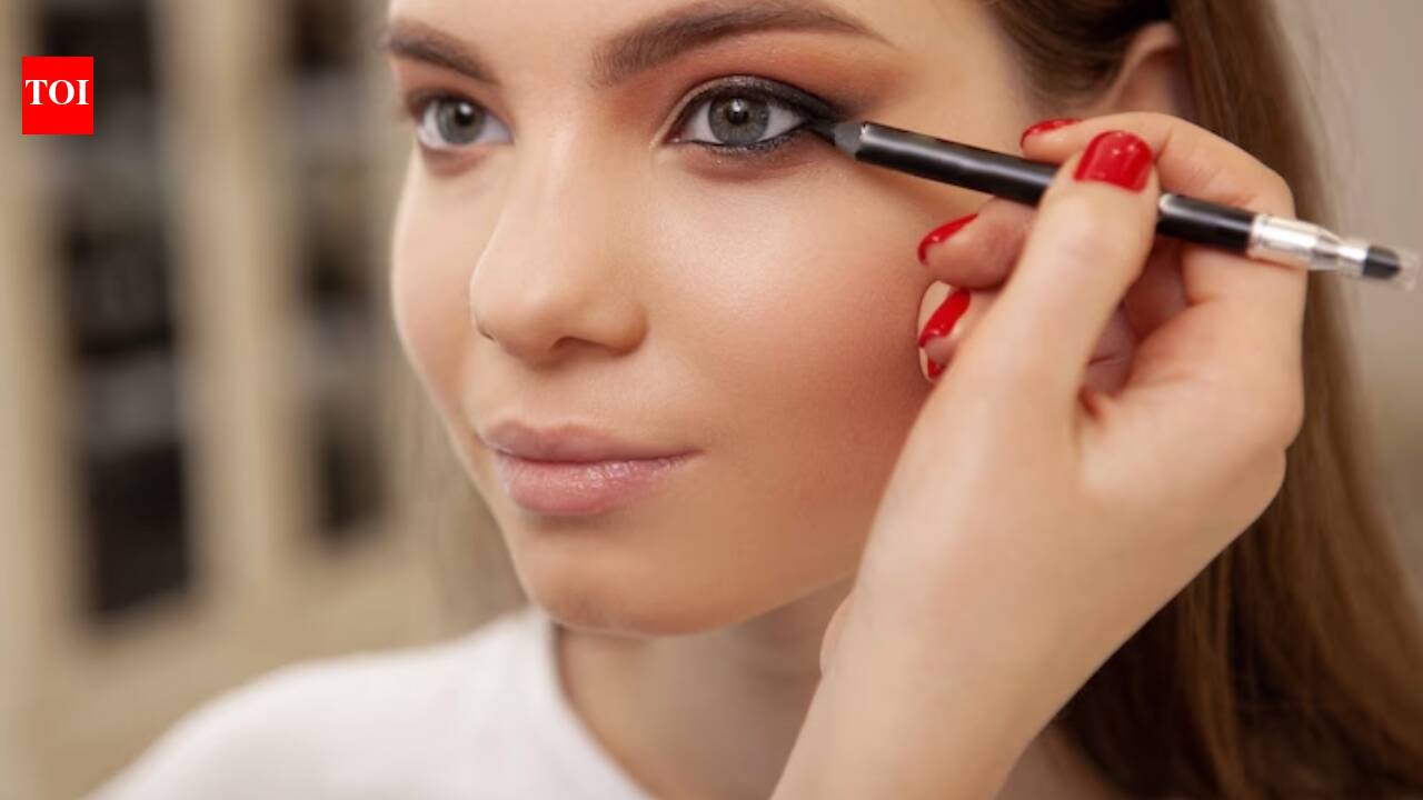 Hashmi Kajal Eyeliner recalled in UK: Why toxic heavy metals in cosmetics pose a serious health risk