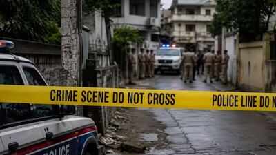 Bengaluru horror: Woman's body found wrapped in bedsheet, husband absconding