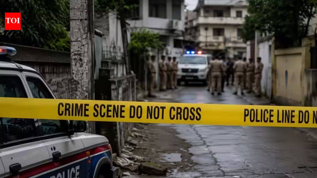 Bengaluru horror: Woman's body found wrapped in bedsheet, husband absconding