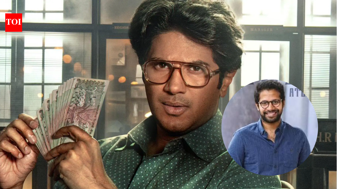 Director Venky Atluri shares update on ‘Lucky Baskhar 2’; says sequel will be a ‘Huge responsibility’