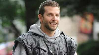 Quote of the day by Bradley Cooper: 'You have to do your best, you have to work hard, and if you do, if you stay determined, you will have a shot at the silver lining,' a life lesson given by the 'Silver Linings Playbook' actor about perseverance.