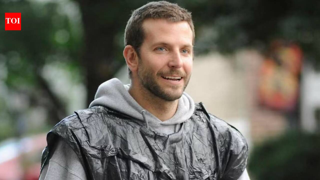 Quote of the day by Bradley Cooper: ‘You have to do everything you can, you have to work your hardest, and if you do, if you stay positive, you have a shot at a silver lining,’ life lesson shared by ‘Silver Linings Playbook’ actor about perseverance