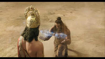 Ranbir Kapoor's double role as Lord Parshuram in 'Ramayana Part 1' confirmed after eagle-eyed fans decode viral trailer scene? See what internet is saying