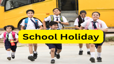 When will schools remain closed in August 2026? Check the complete holiday list for students
