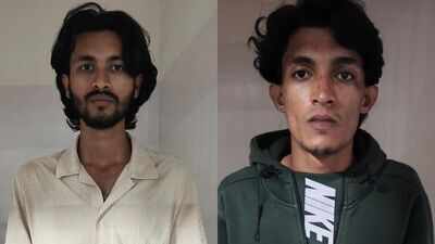 SIR survey team assaulted in Bengaluru's DJ Halli; 2 arrested