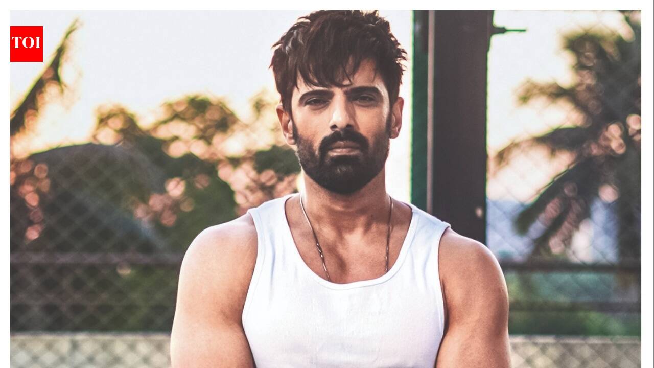 Exclusive! Azaad didn't click, but it got me Mirzapur: Mohitt Maalik