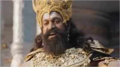Kunal Kapoor lauds Yash's Ravana in Ranbir Kapoor starrer ‘Ramayana’: "Ravana would be proud!”