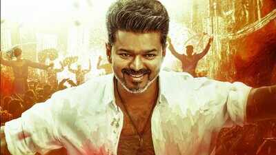 'Jana Nayagan' producer K Venkat Narayana has credited Vijay's 'magic' for the film