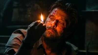 Anand Shankar shares major update from 'Chiyaan 63'; Vikram's striking new look seizes attention