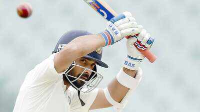 'India ke liye ladne wala insaan': Tributes pour in as Ajinkya Rahane retires