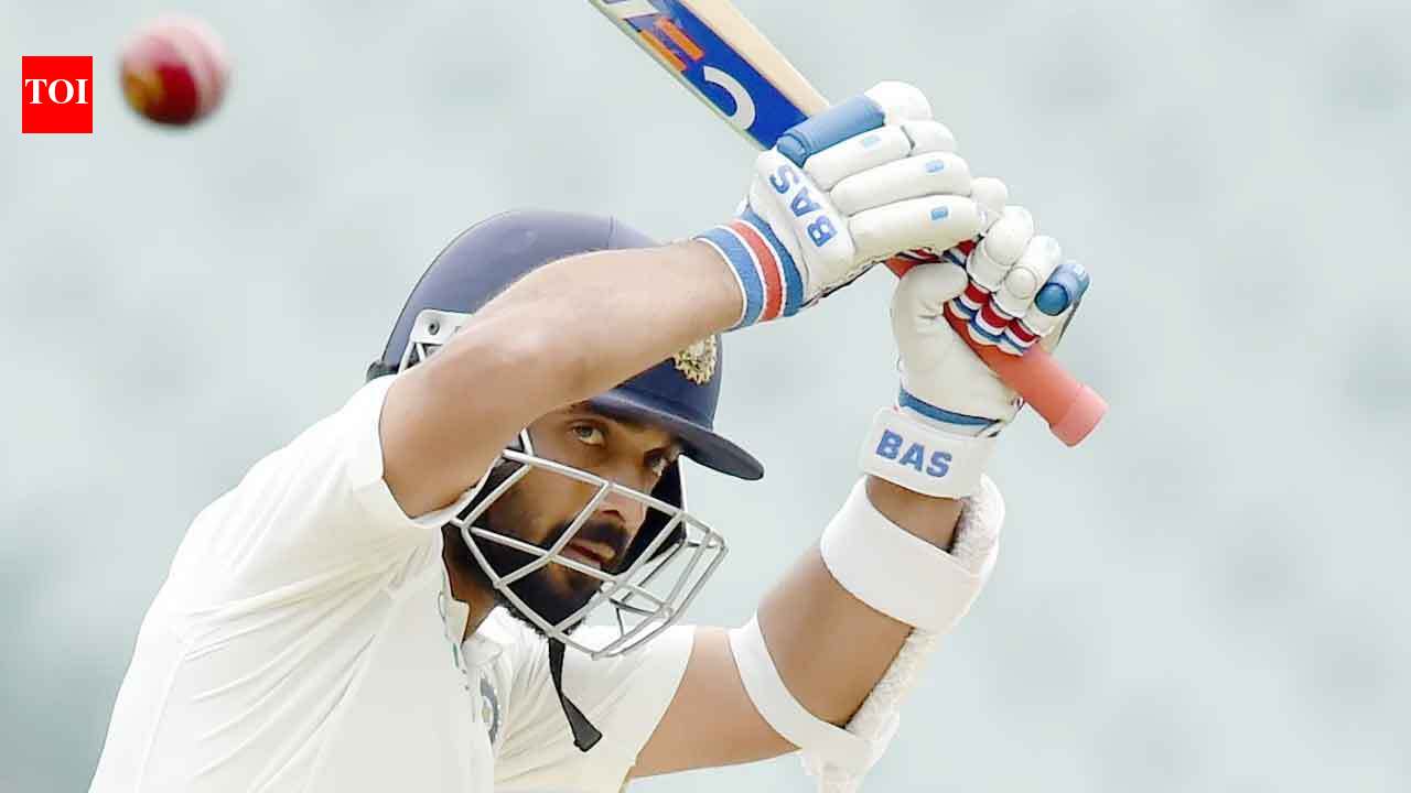 'India ke liye ladne wala insaan': Tributes pour in as Rahane retires