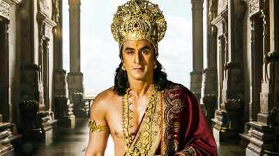 Ranbir Kapoor criticizes 'Ramayana' song: 'Everyone has their own interpretation of Lord Ram, there is no fixed face for it'