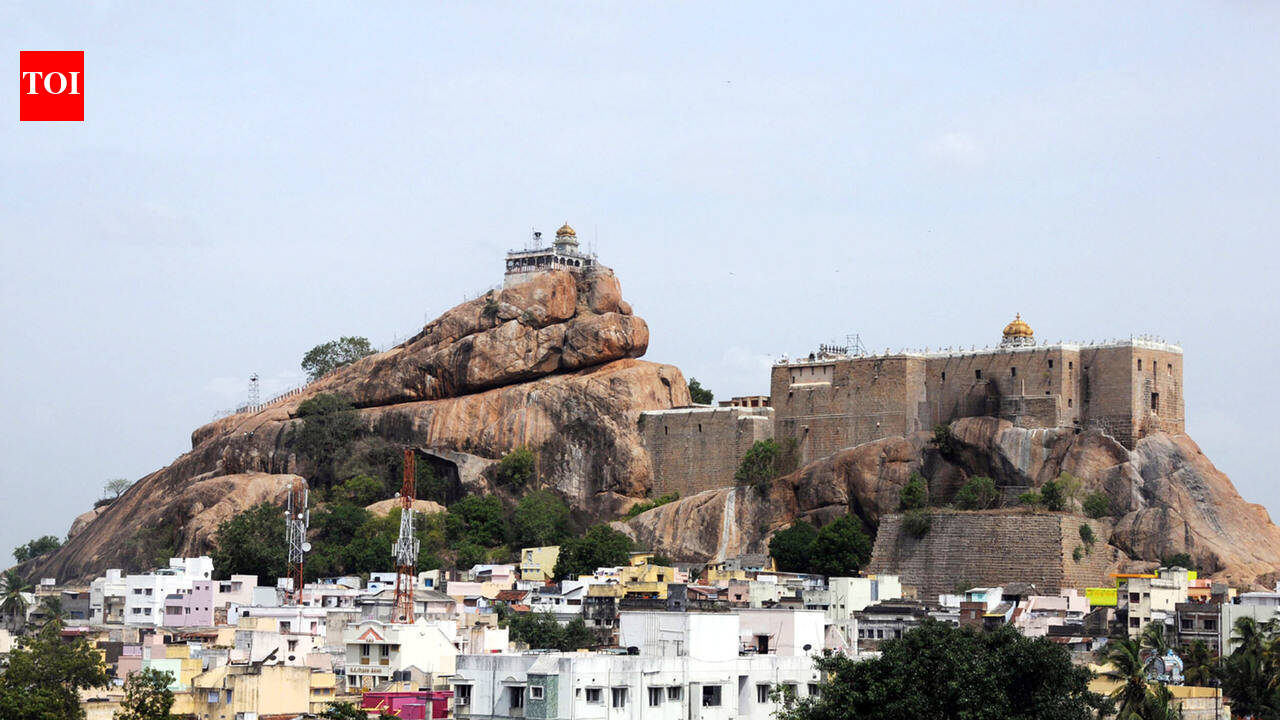 IHCL signs Gateway hotel in Tiruchirappalli