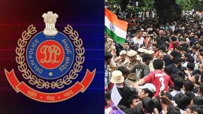'Remains an active site': Delhi Police dismiss rumours of Jantar Mantar closure