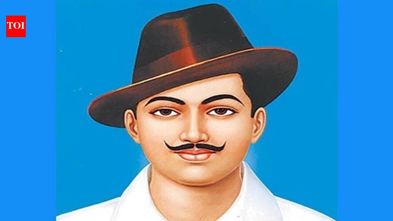 Quote of the day by Bhagat Singh: ‘Study so that you are able to meet the arguments of your opponents,’ and why knowledge is the strongest answer to disagreement
