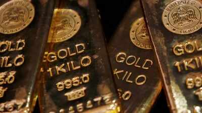 Global gold demand flat at 1,269 tonnes in April-June quarter: WGC report