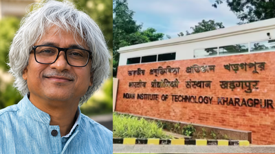 IIT Kharagpur professor Surjya K Pal awarded prestigious ANRF J C Bose Grant for AI-driven smart manufacturing research