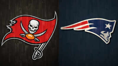 NFL Trade Rumor: Drake Maye’s New England Patriots and Justin Herbert’s Los Angeles Chargers could eye $62M Tampa Bay Buccaneers defensive tackle