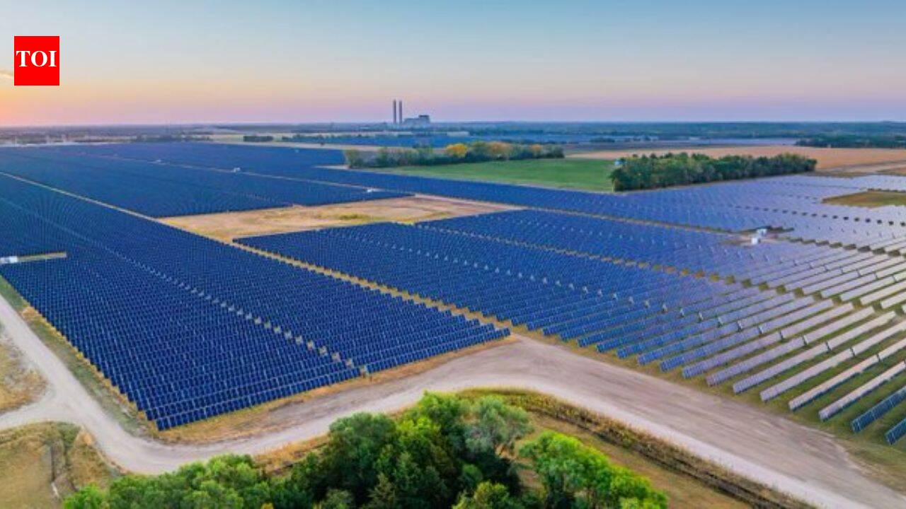 Minnesota coal plant’s wires now carry solar power to 150,000 homes