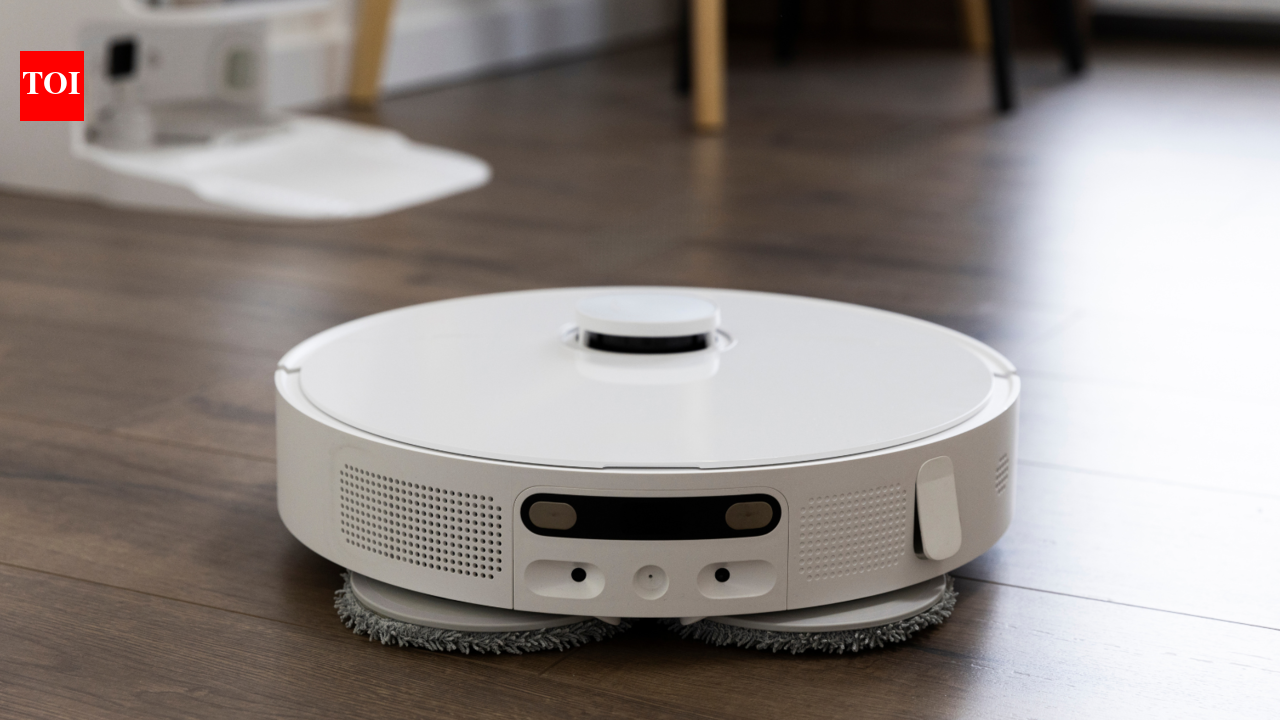 Americans take note, FCC's new 'Chinese robot ban' also includes these vacuum cleaners