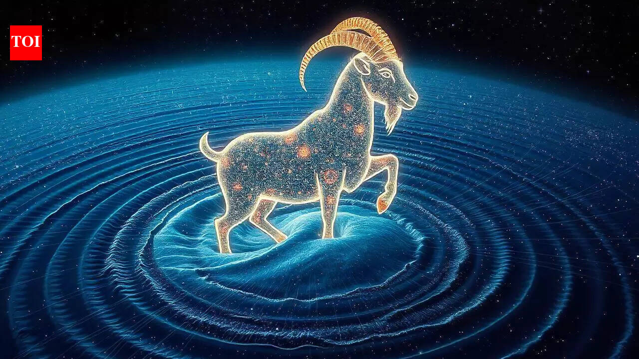 Daily Nadi Horoscope for Capricorn (1st August 2026): A Promising Plan May Cost More Than Expected