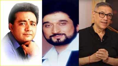 Suneel Darshan reveals why he chose to work with Nadeem despite Gulshan Kumar's murder case, the composer was accused of paying Rs 25 lakh to the assailants who killed him