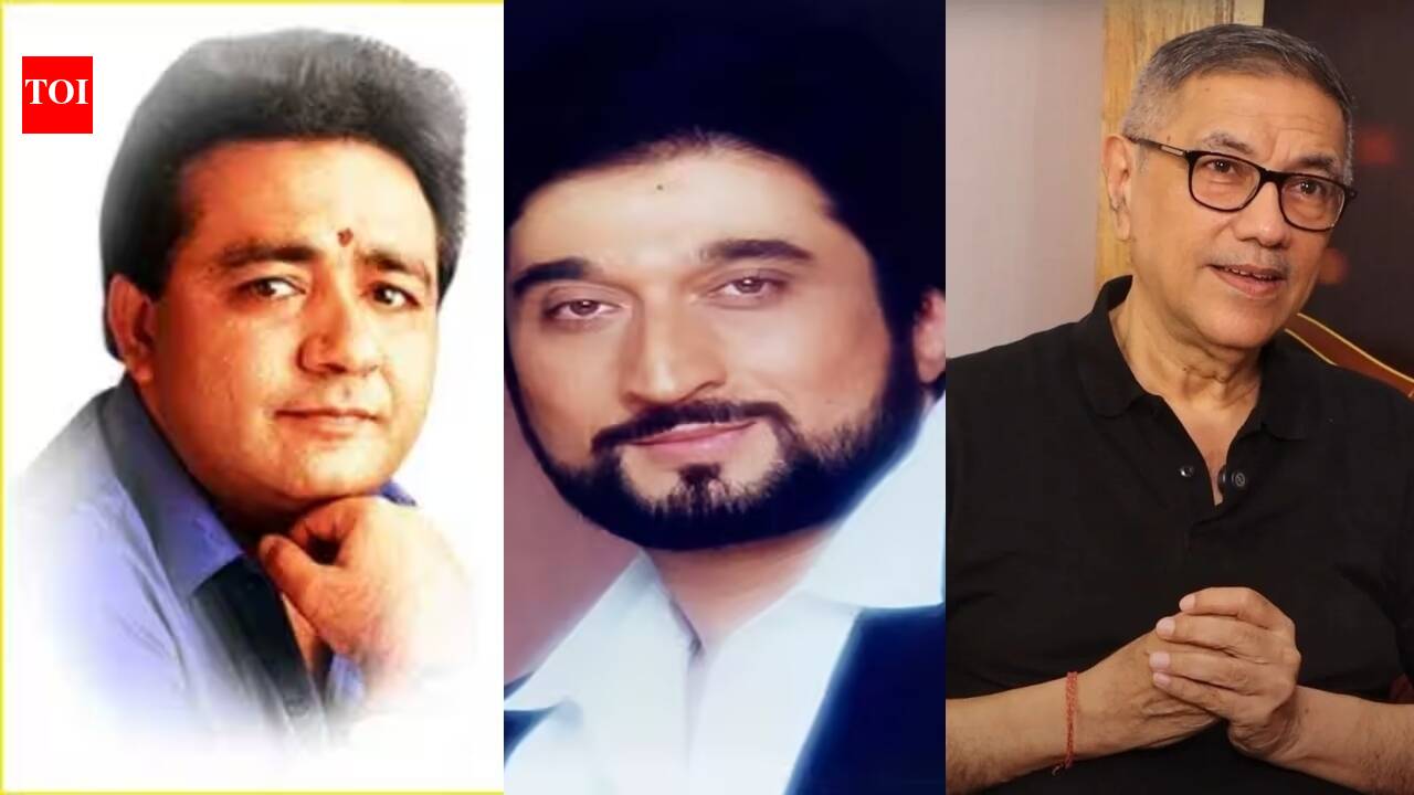 Suneel Darshan reveals why he chose to work with Nadeem despite Gulshan Kumar's murder case, the composer was accused of paying Rs 25 lakh to the assailants who killed him