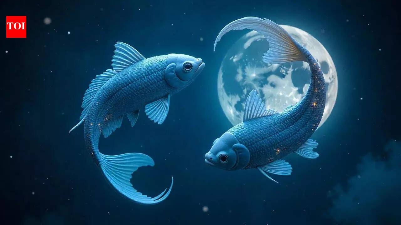 Daily Nadi Horoscope for Pisces (1st August 2026): Don’t Carry Someone Else’s Emotional Burden