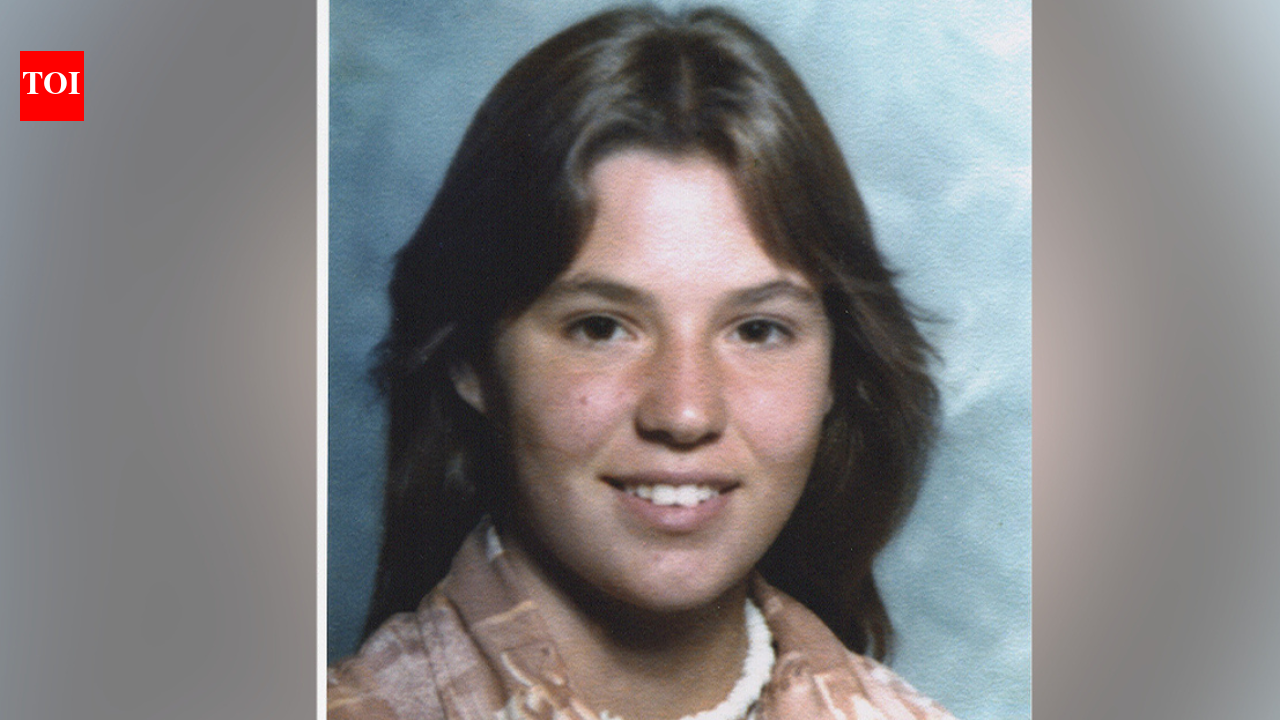15-year-old girl found buried in a California vineyard in 1978 has finally been identified after 48 years, and her family has a chilling message for her killer