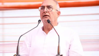 MP Sanjay Bhatia demands Punjab and Haryana high court circuit